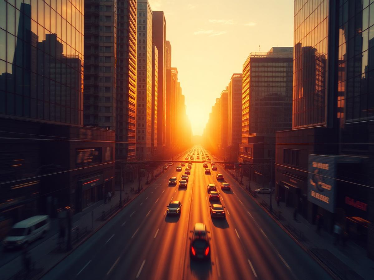 Horizonte Urbano